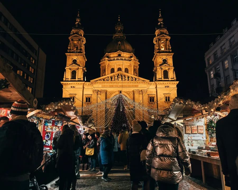 Budapest