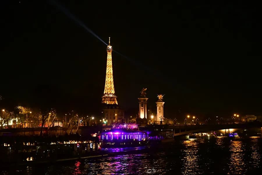 Paris