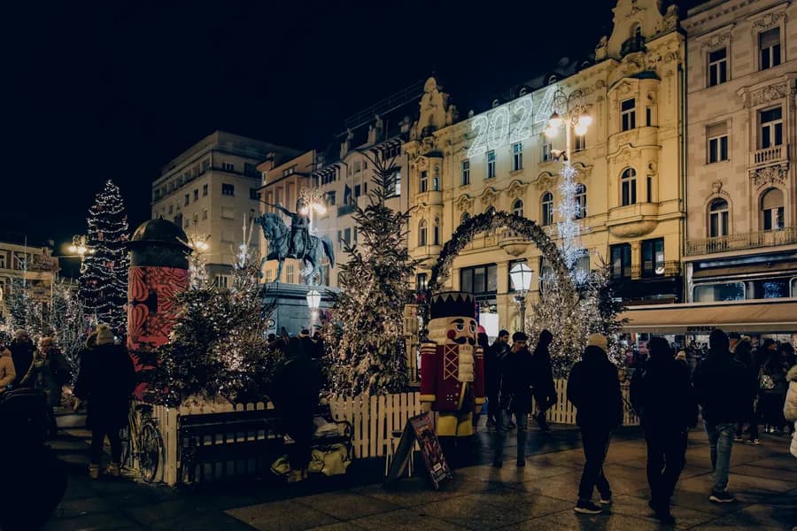 Zagreb